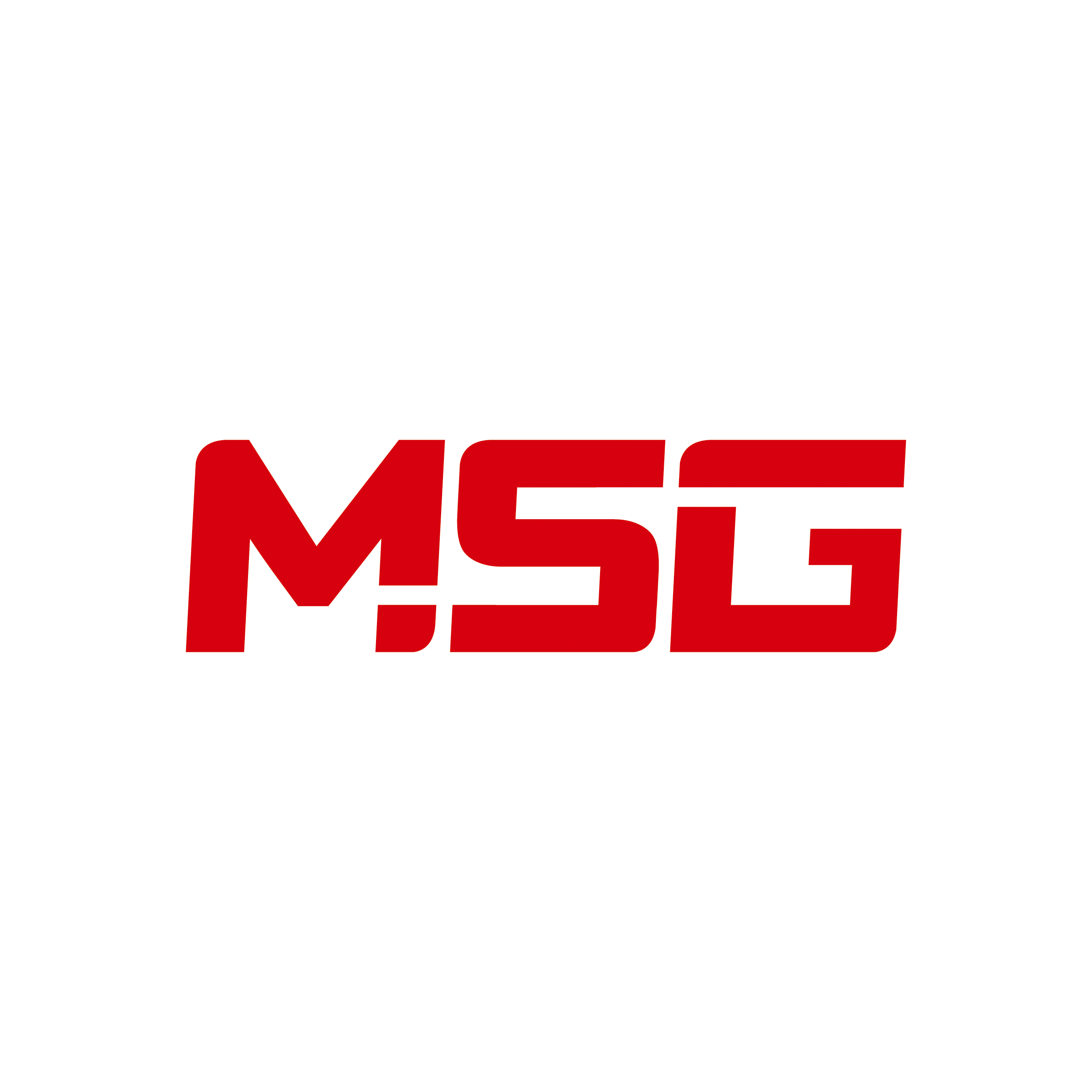 MSG(萬人集團品牌)