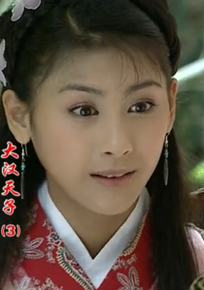 大漢天子3(大漢天子Ⅲ)