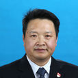蔣鴻(湖北省荊州市委常委，市政府常務副市長)