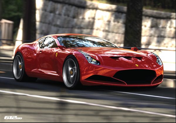 612 GTO 612 GTO