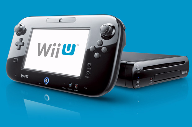 Wii U(wiiu)