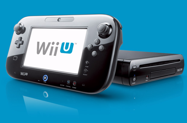 Wii U