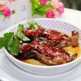 臘魚乾 臘魚乾