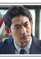 偵探物語(日本2017年瑛太主演電視劇)