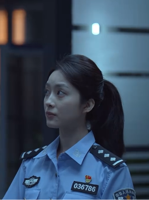 宋咪(懸疑刑偵劇《懸鏡》中的角色) 宋咪(懸疑刑偵劇《懸鏡》中的角色)