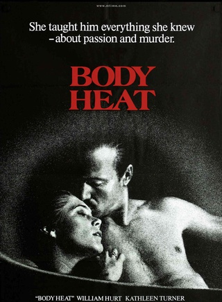 威廉·赫特(William Hurt) 威廉·赫特(William Hurt)