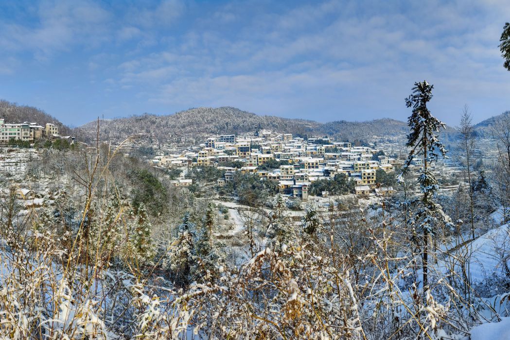千潭村 千潭村