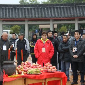 陳強(導演、動作導演)
