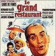 大飯店(法國1966年雅克斯·波斯納德導演電影) 大飯店(法國1966年雅克斯·波斯納德導演電影)