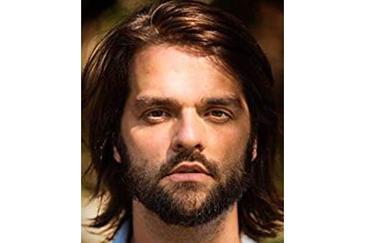 Ben Decker Ben Decker
