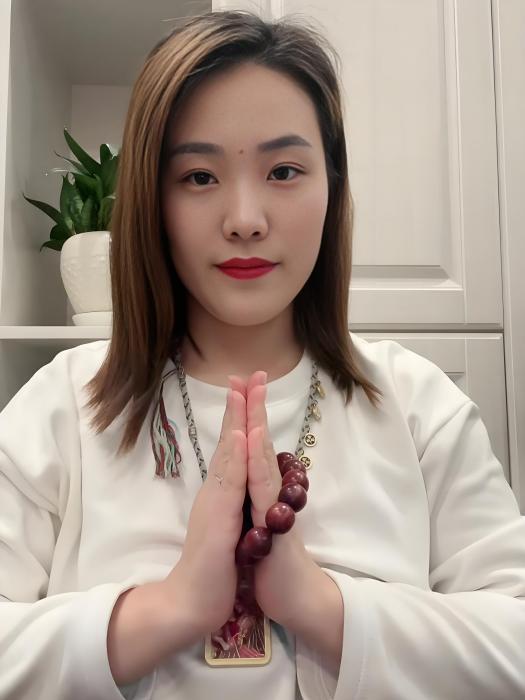麗姐慶哥 麗姐慶哥