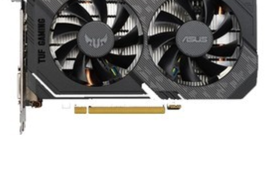 華碩TUF-GTX 1660S-6G-GAMING 華碩TUF-GTX 1660S-6G-GAMING