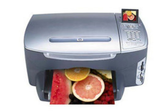 HP psc 2410 Photosmart HP psc 2410 Photosmart