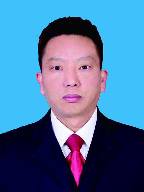 李文華(貴州省銅仁市松桃苗族自治縣自然資源局黨委委員、副局長) 李文華(貴州省銅仁市松桃苗族自治縣自然資源局黨委委員、副局長)