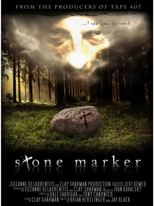 Stone Markers Stone Markers