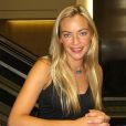 克里斯塔娜·洛肯(Kristanna Loken) 克里斯塔娜·洛肯(Kristanna Loken)