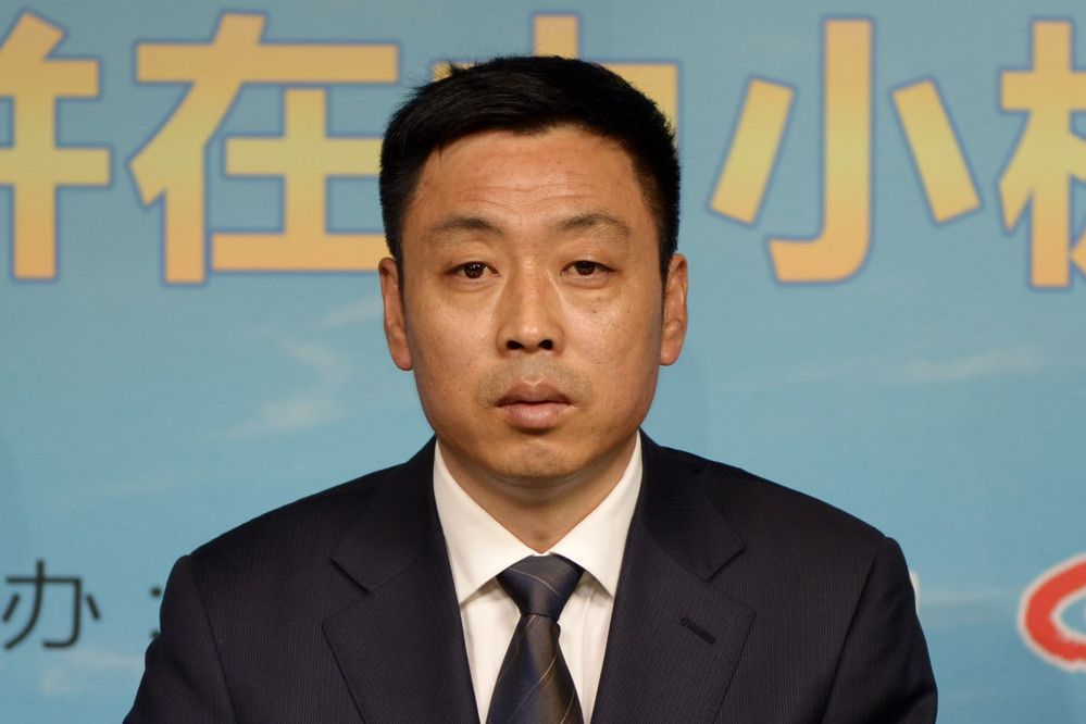 劉東良(永東股份董事) 劉東良(永東股份董事)