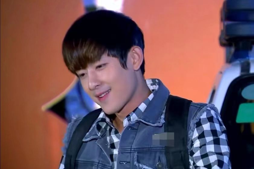 馬達(都市愛情劇《緣來幸福》中的角色) 馬達(都市愛情劇《緣來幸福》中的角色)