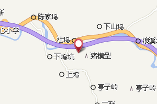 奚季虎墓