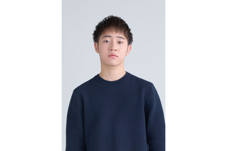 今井柊斗 今井柊斗