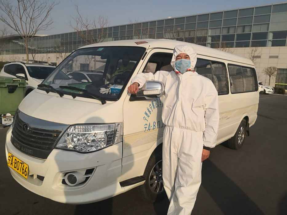 馬國軍(寧夏永寧縣道路運輸管理所客運股股長) 馬國軍(寧夏永寧縣道路運輸管理所客運股股長)