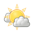 Weather notification Weather notification