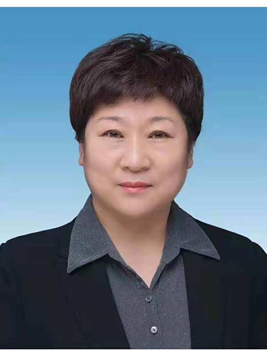 雷紅(河南省濟源產城融合示範區紀工委副書記、監察工委副主任) 雷紅(河南省濟源產城融合示範區紀工委副書記、監察工委副主任)