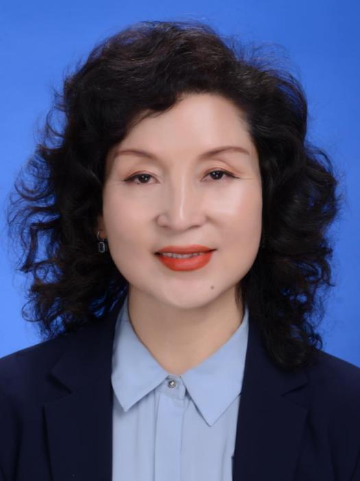 馬秀蘭(青海省人大民族僑務外事委員會副主任委員、法制委員會委員) 馬秀蘭(青海省人大民族僑務外事委員會副主任委員、法制委員會委員)