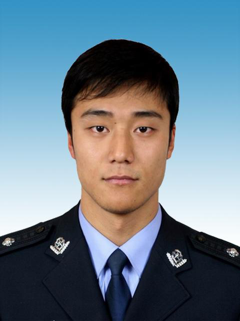 張浩(雲南省大理白族自治州鶴慶縣人民政府副縣長、縣公安局局長)