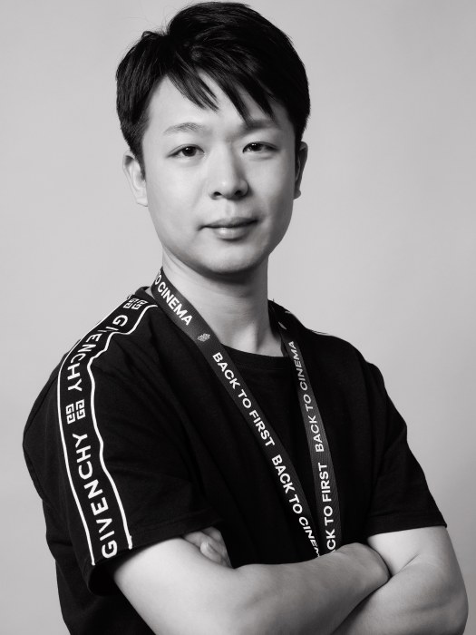 吳永(導演) 吳永(導演)