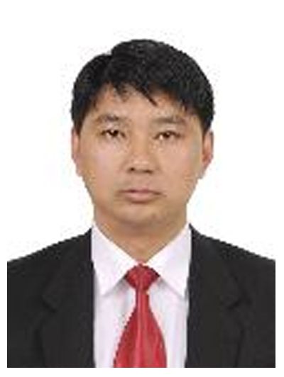 羅健(重慶市南川區招商投資促進局黨組成員、招商發展中心主任) 羅健(重慶市南川區招商投資促進局黨組成員、招商發展中心主任)