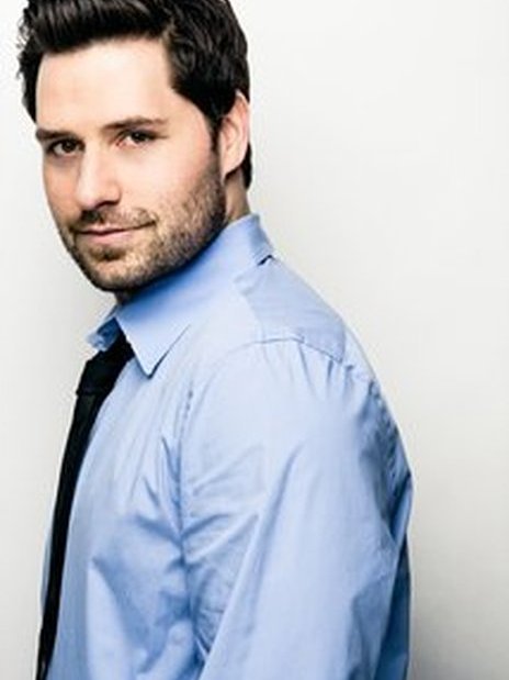 Brett Weinstock