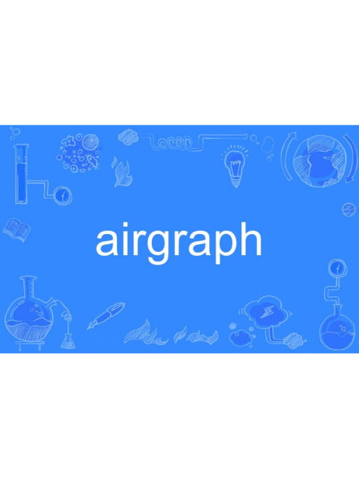 airgraph airgraph