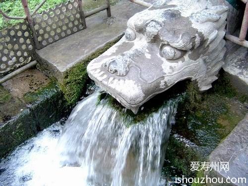 珍珠湧泉 珍珠湧泉