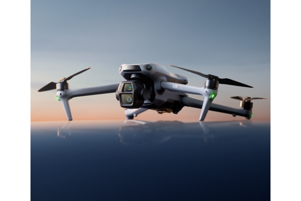 DJI Air 3S DJI Air 3S