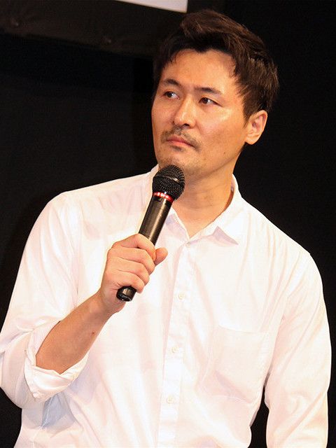 清水康彥 清水康彥