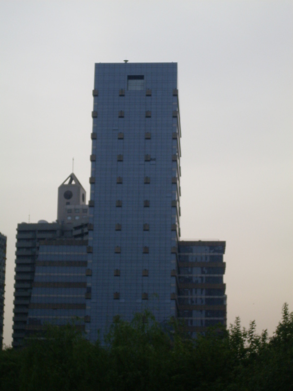 上海市財政局