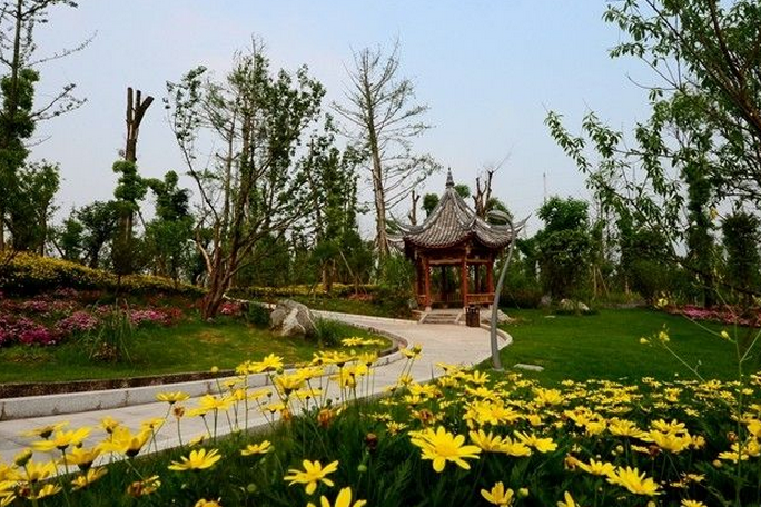 登雲公園