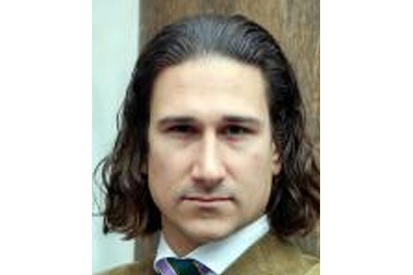 Andreas Thiel Andreas Thiel