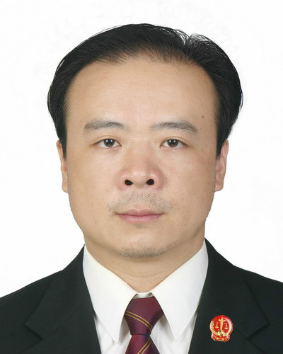 吳曉雷(河北廊坊中級法院研究室主任)