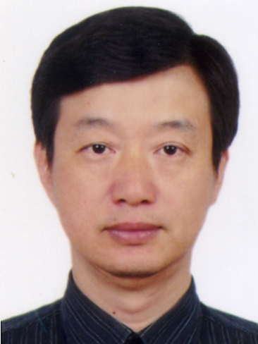陳宣東 陳宣東