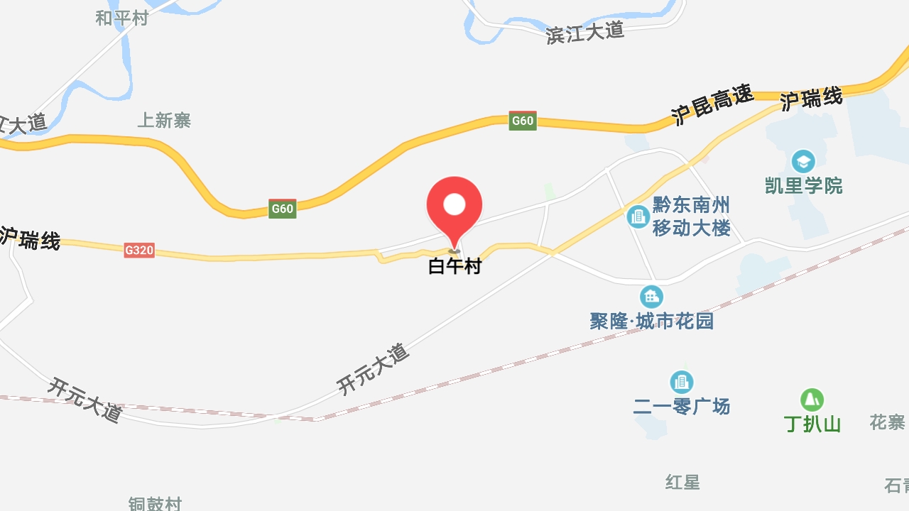 地圖信息