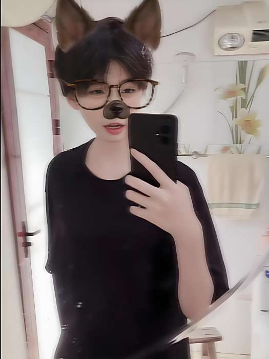 墨陽☀️ 墨陽☀️