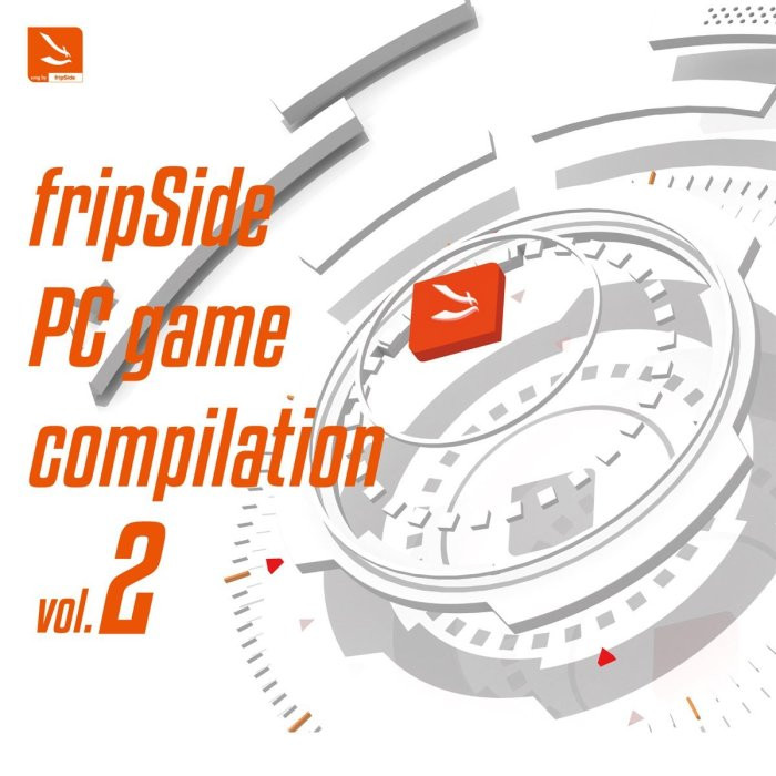 PC game compilation vol.2