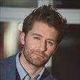 馬修·莫里森(Matthew Morrison) 馬修·莫里森(Matthew Morrison)