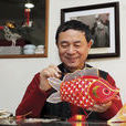 何偉福(何偉福,燈彩藝術家。) 何偉福(何偉福,燈彩藝術家。)