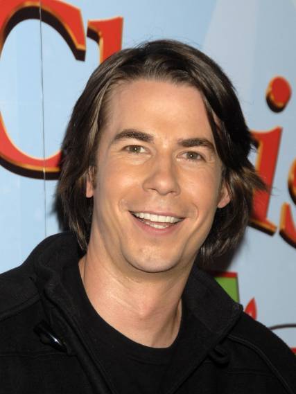 傑瑞·特雷納(Jerry Trainor) 傑瑞·特雷納(Jerry Trainor)