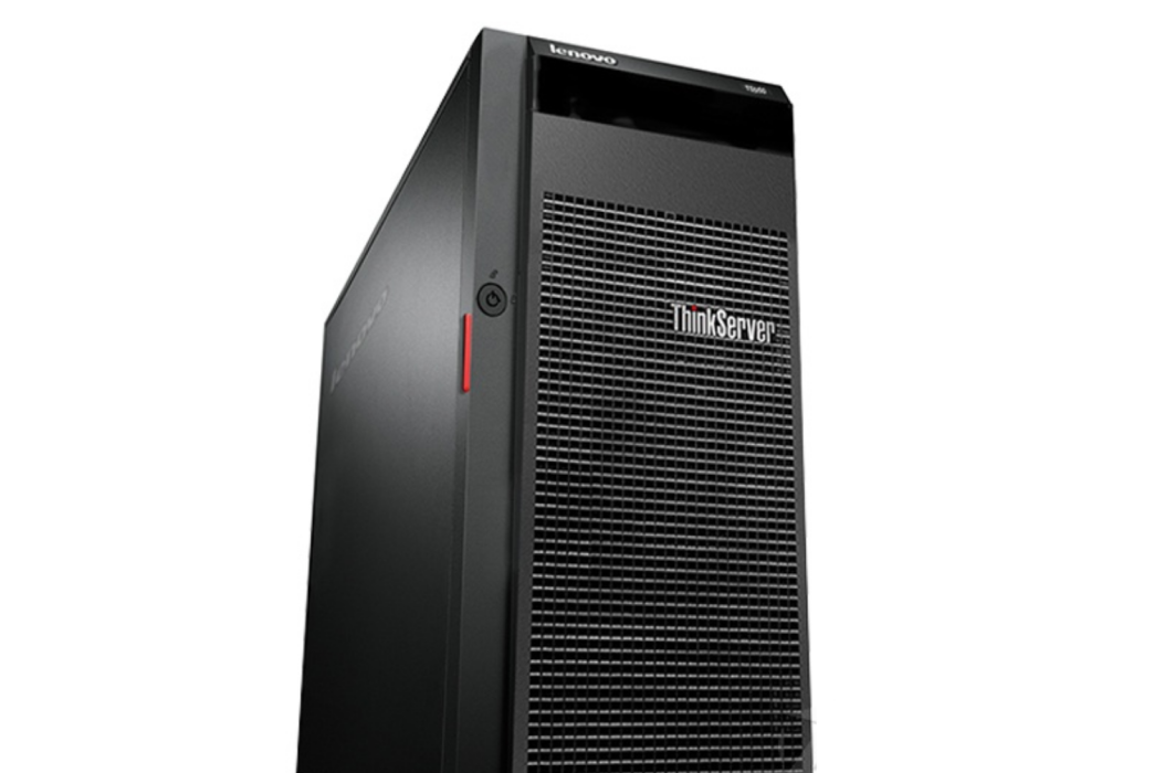 ThinkServer TS550 S1225v5 4/1THOP ThinkServer TS550 S1225v5 4/1THOP
