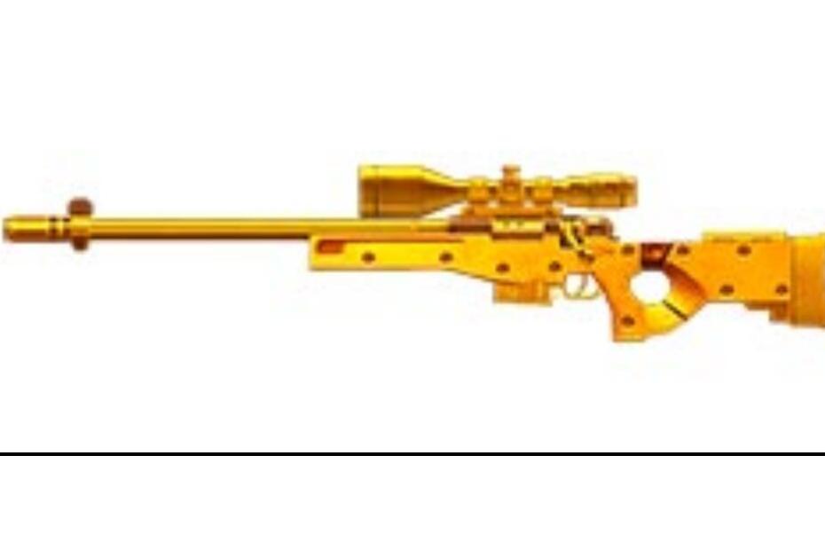 黃金AWP 黃金AWP