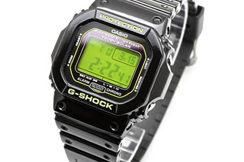 CASIO G-701D-2AV CASIO G-701D-2AV